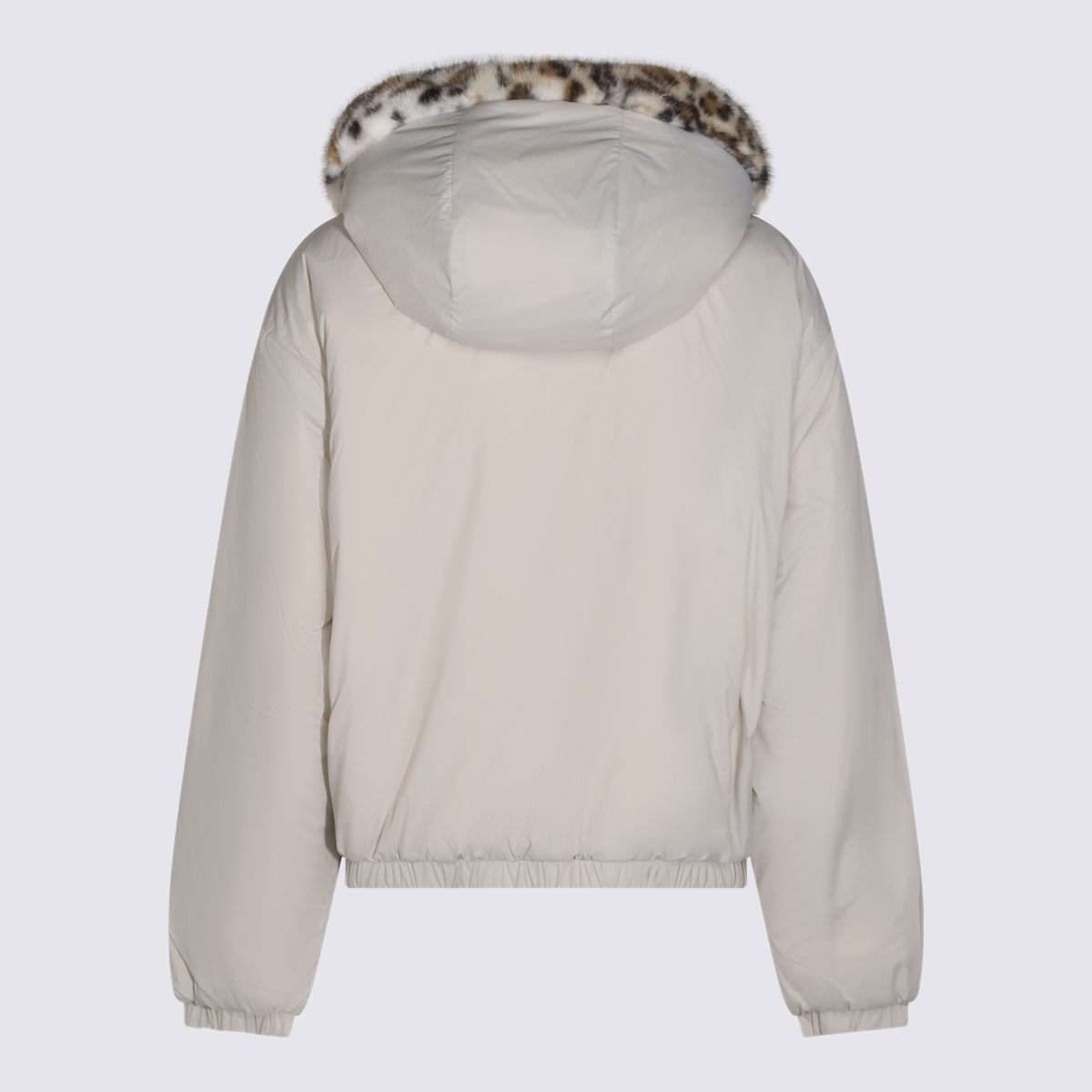 [Moose Knuckles] Casual Jacket FW26 M34LS652GH1967