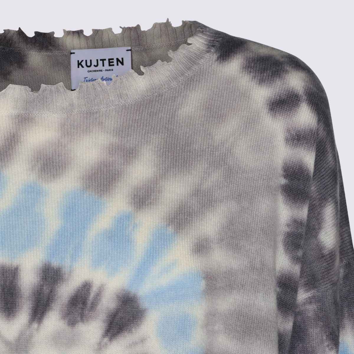 [Kujiten] Knitwear FW26 F20392589