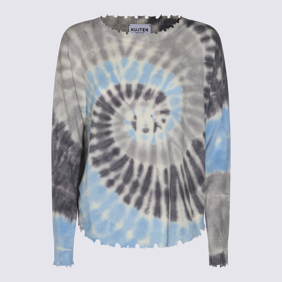 [Kujiten] Knitwear FW26 F20392589