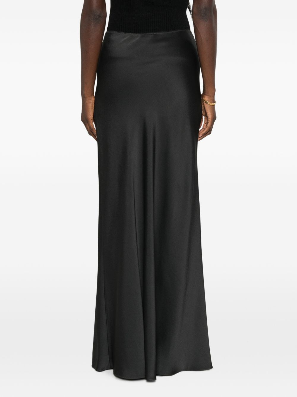 [Fabiana Filippi] Midi skirt FW26 GND216F361D9828204