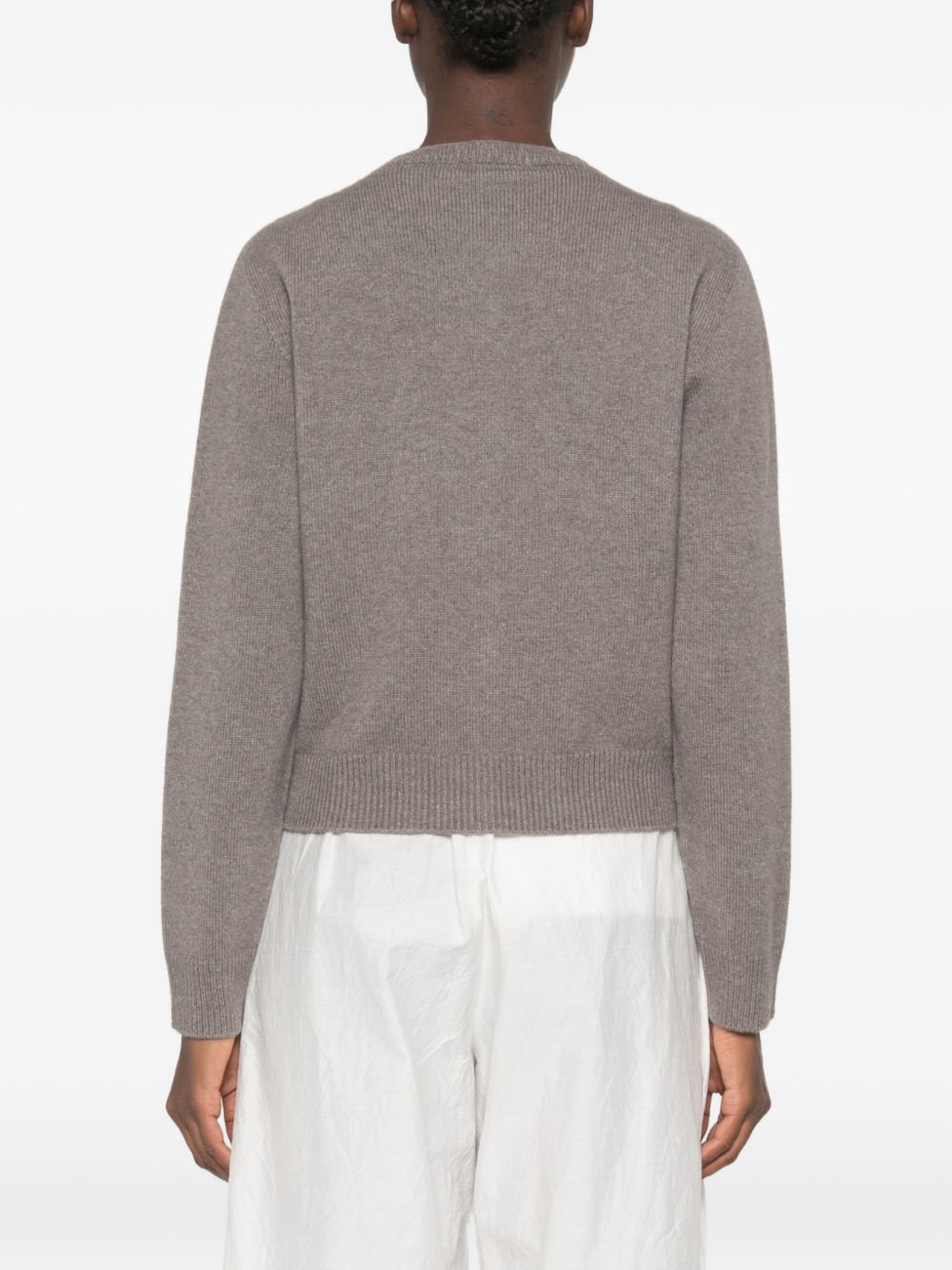 [Fabiana Filippi] Cardigan FW26 MAD226F498M4801276