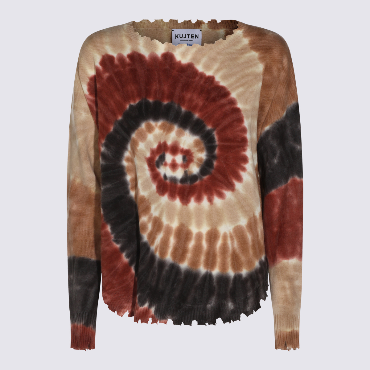 [Kujiten] Knitwear FW26 F20392583