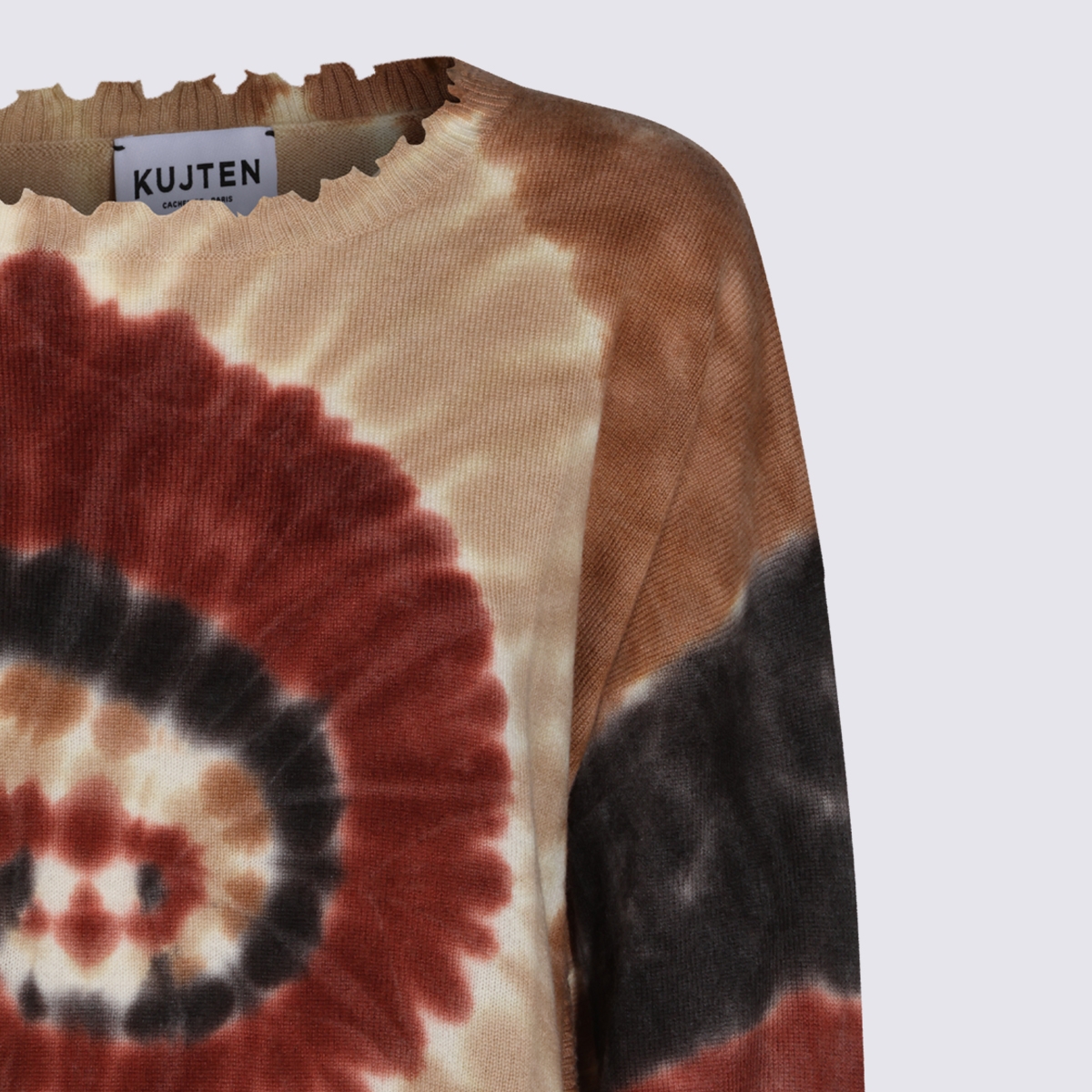 [Kujiten] Knitwear FW26 F20392583