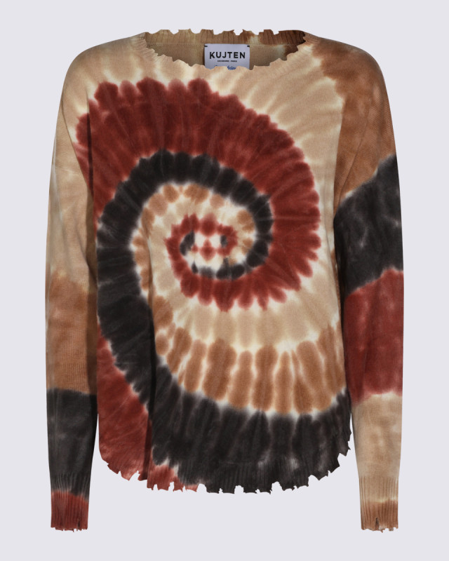[Kujiten] Knitwear FW26 F20392583
