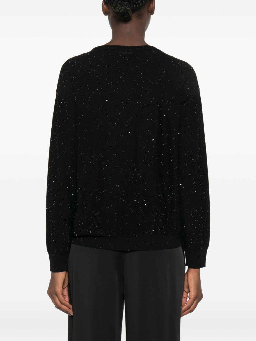 [Fabiana Filippi] Knitwear FW26 MAD216F102D722825