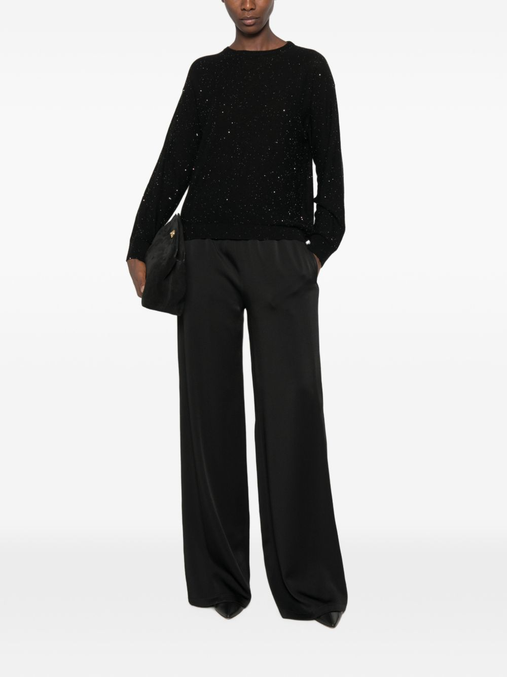 [Fabiana Filippi] Knitwear FW26 MAD216F102D722825