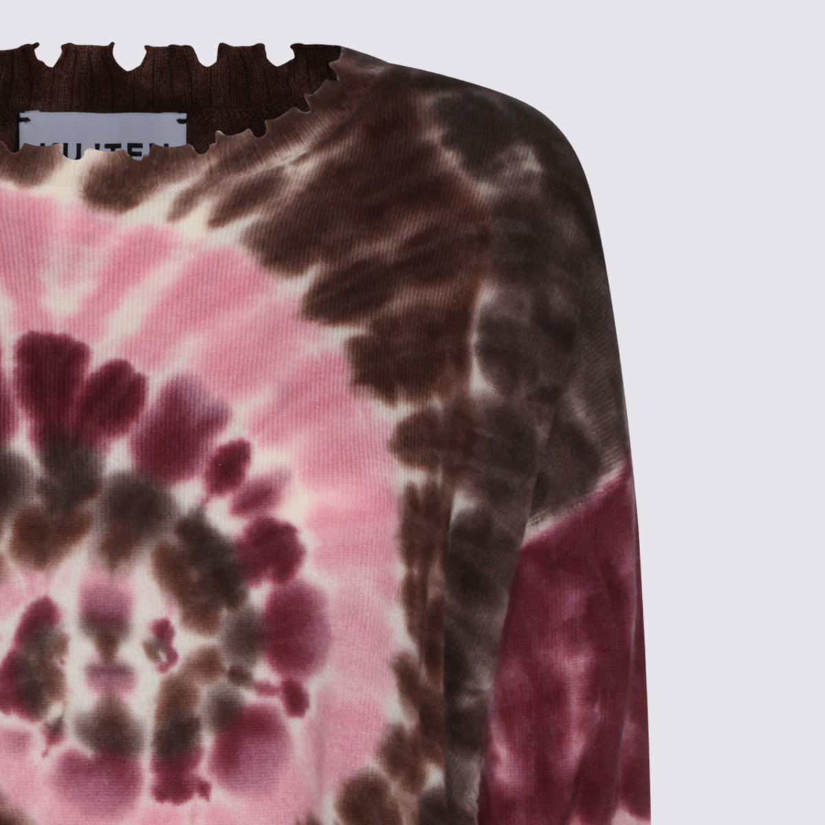 [Kujiten] Knitwear FW26 F20392587