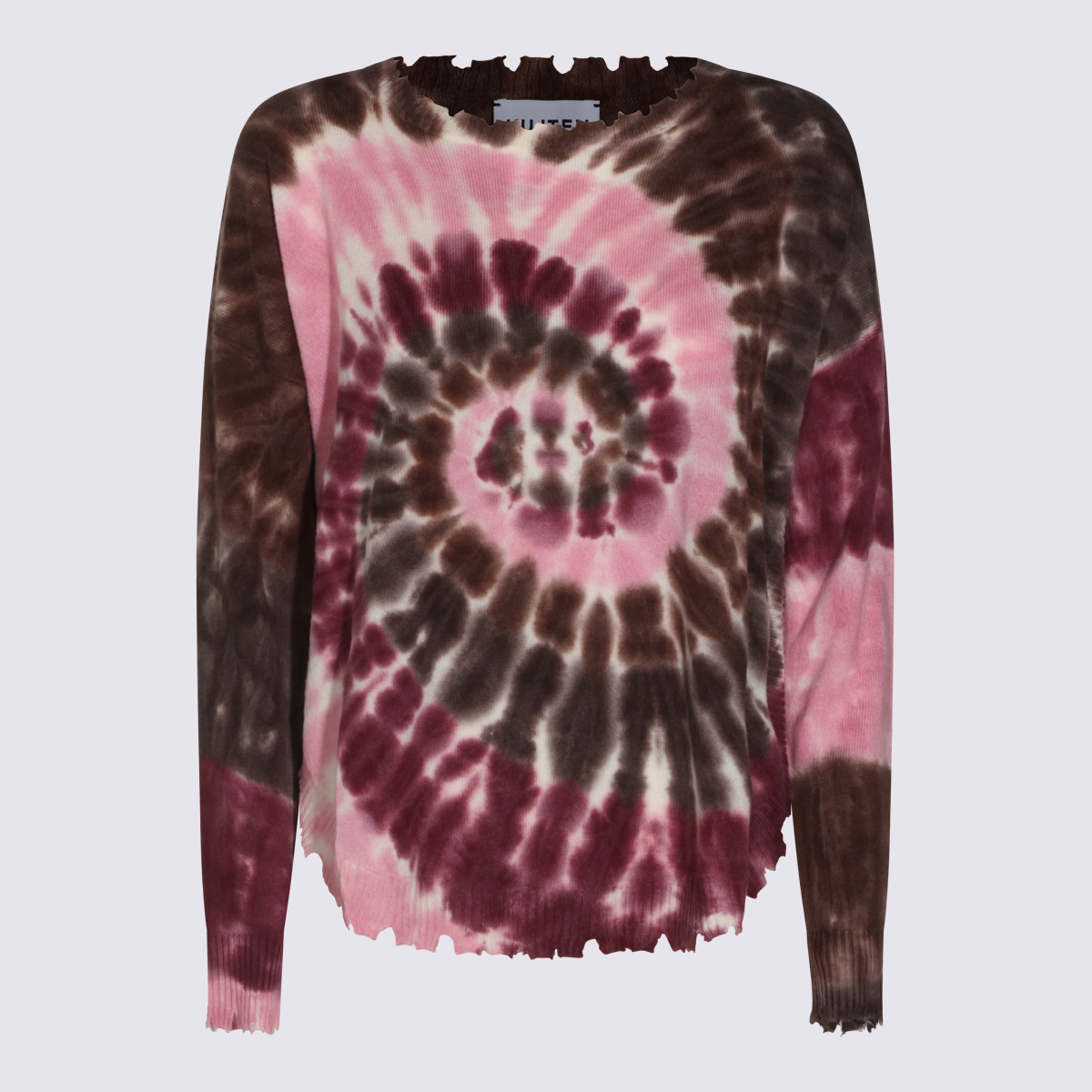 [Kujiten] Knitwear FW26 F20392587