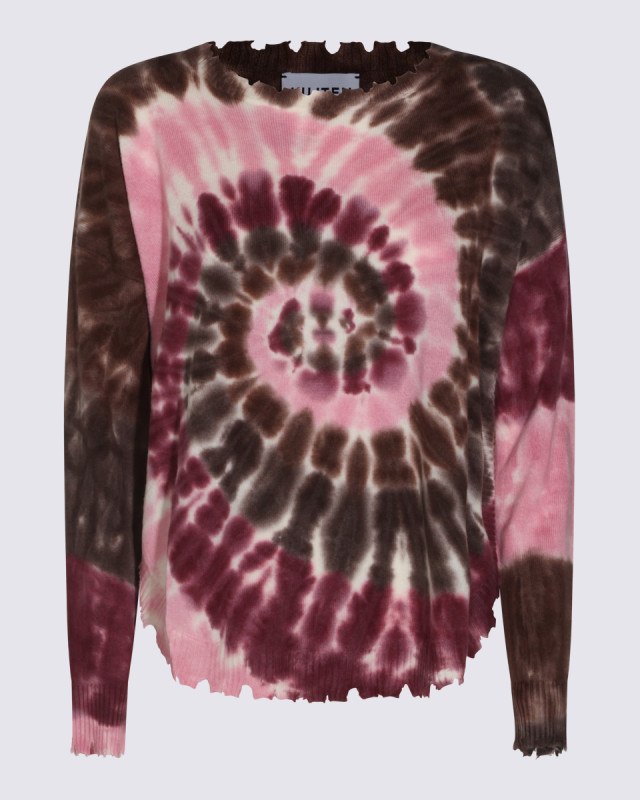 [Kujiten] Knitwear FW26 F20392587