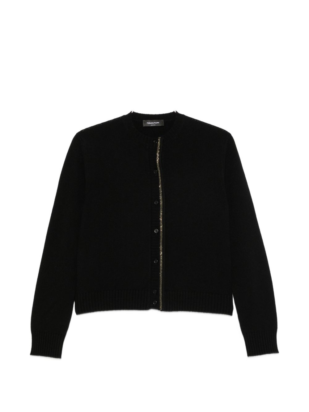 [Fabiana Filippi] Cardigan FW26 MAD226F421M281825