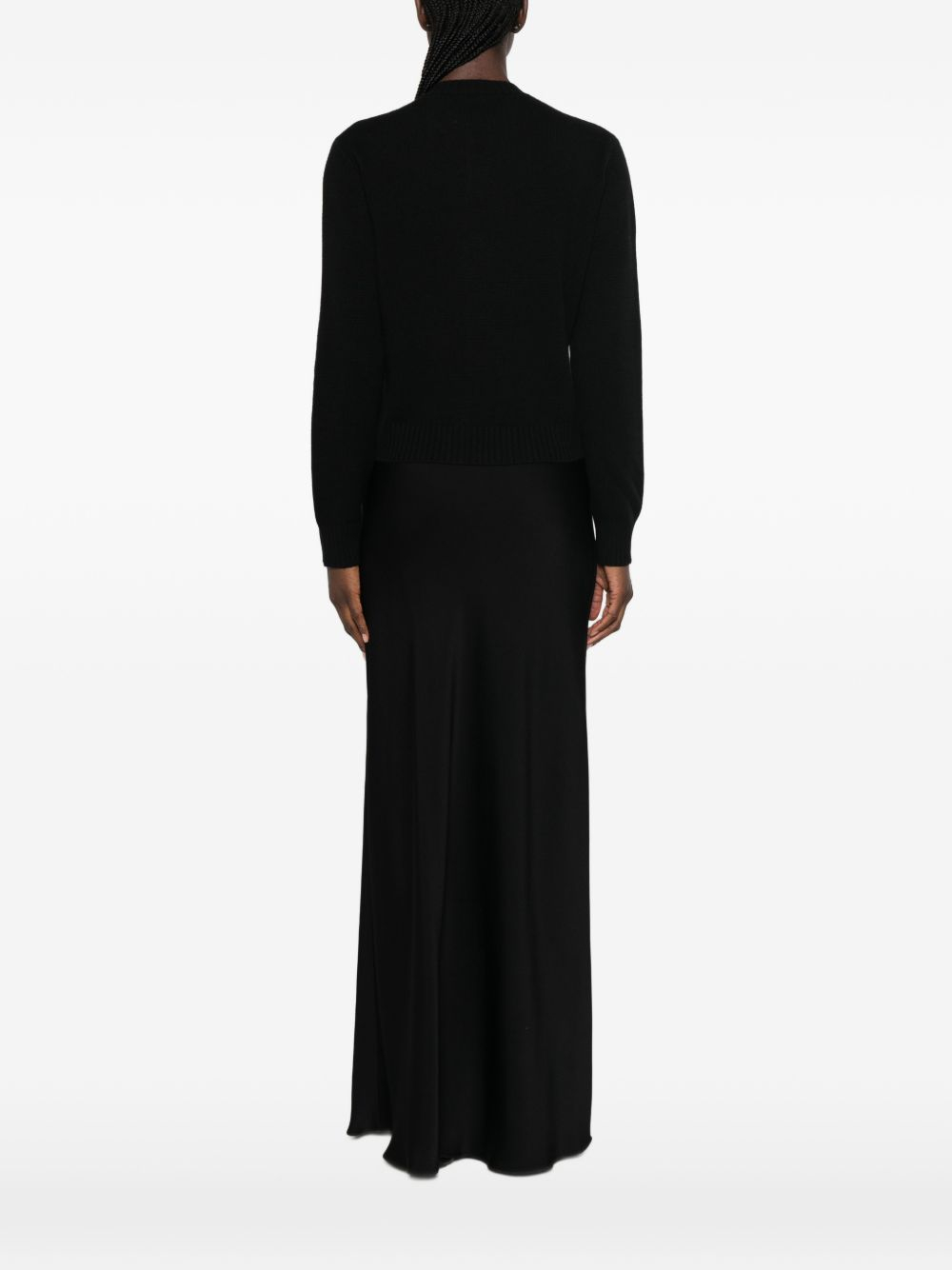 [Fabiana Filippi] Cardigan FW26 MAD226F421M281825