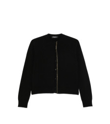 [Fabiana Filippi] Cardigan FW26 MAD226F421M281825
