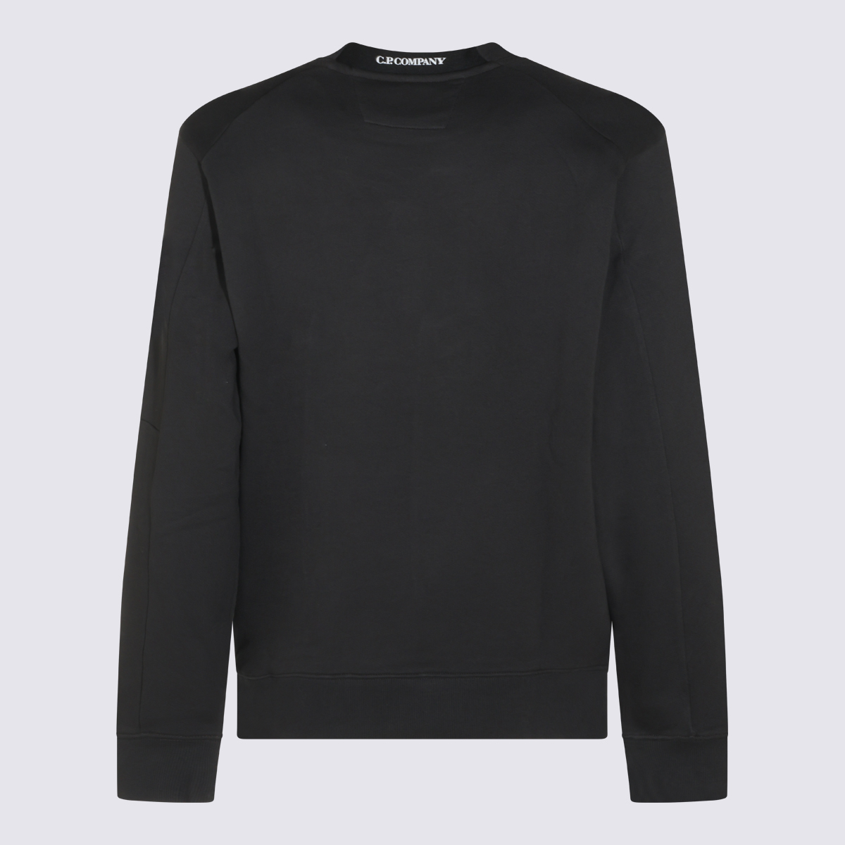 [C.P. Company] Sweatshirt FW26 21CMSS713A005086W985