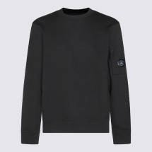 [C.P. Company] Sweatshirt FW26 21CMSS713A005086W985