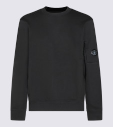 [C.P. Company] Sweatshirt FW26 21CMSS713A005086W985