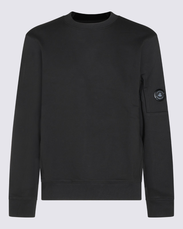 [C.P. Company] Sweatshirt FW26 21CMSS713A005086W985