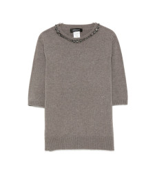 [Fabiana Filippi] Knitwear FW26 MAD226F490M4801276