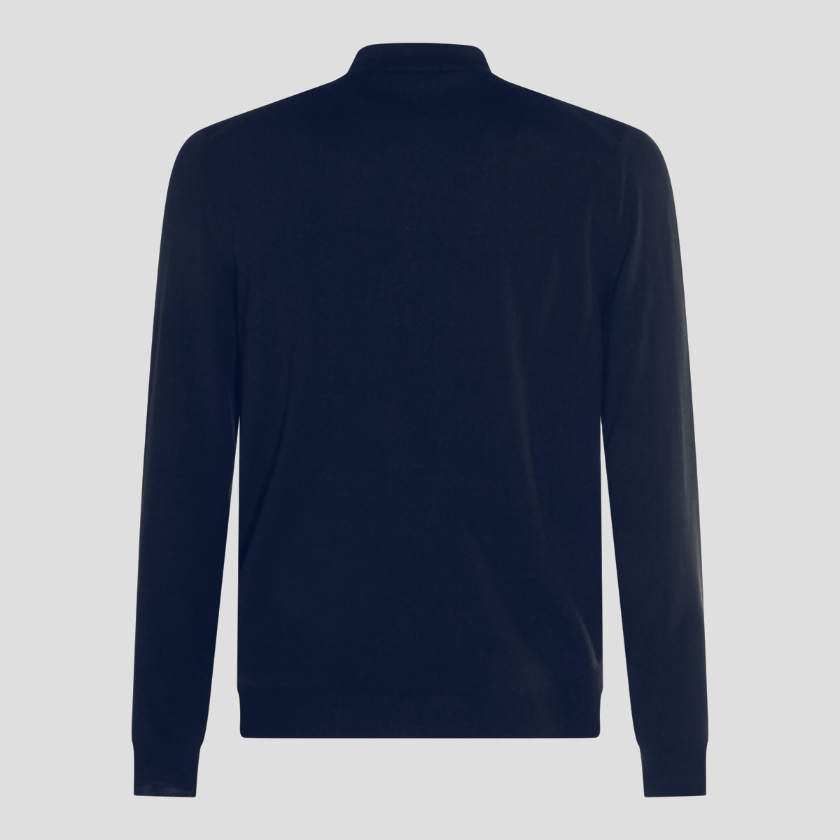 [Zanone] Knitwear FW26 810232Z0290N0936