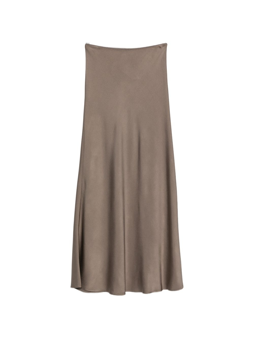 [Fabiana Filippi] Midi skirt FW26 GND216F361D9821276