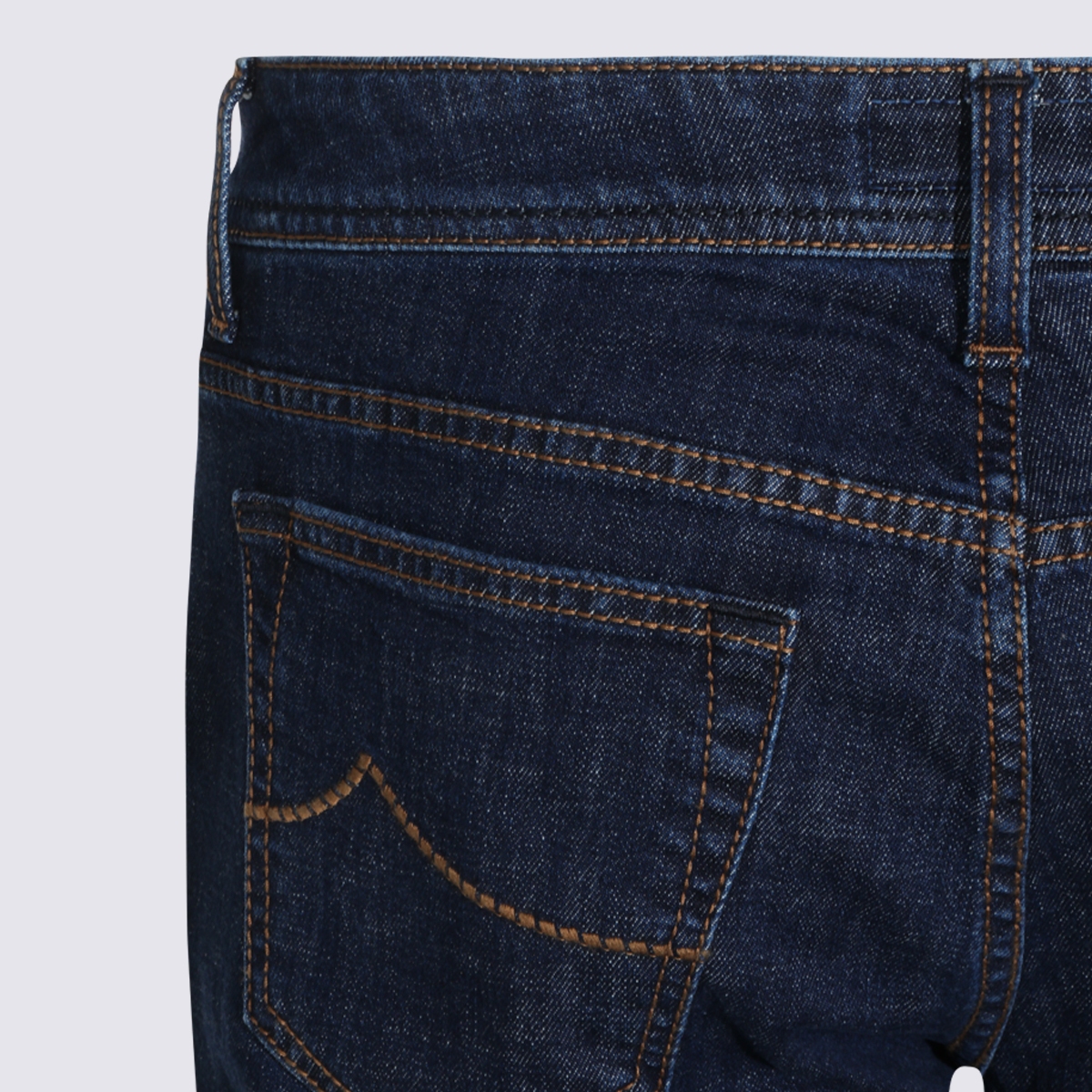 [Jacob Cohen] Jeans FW26 JUMQE004081S3736R2100D