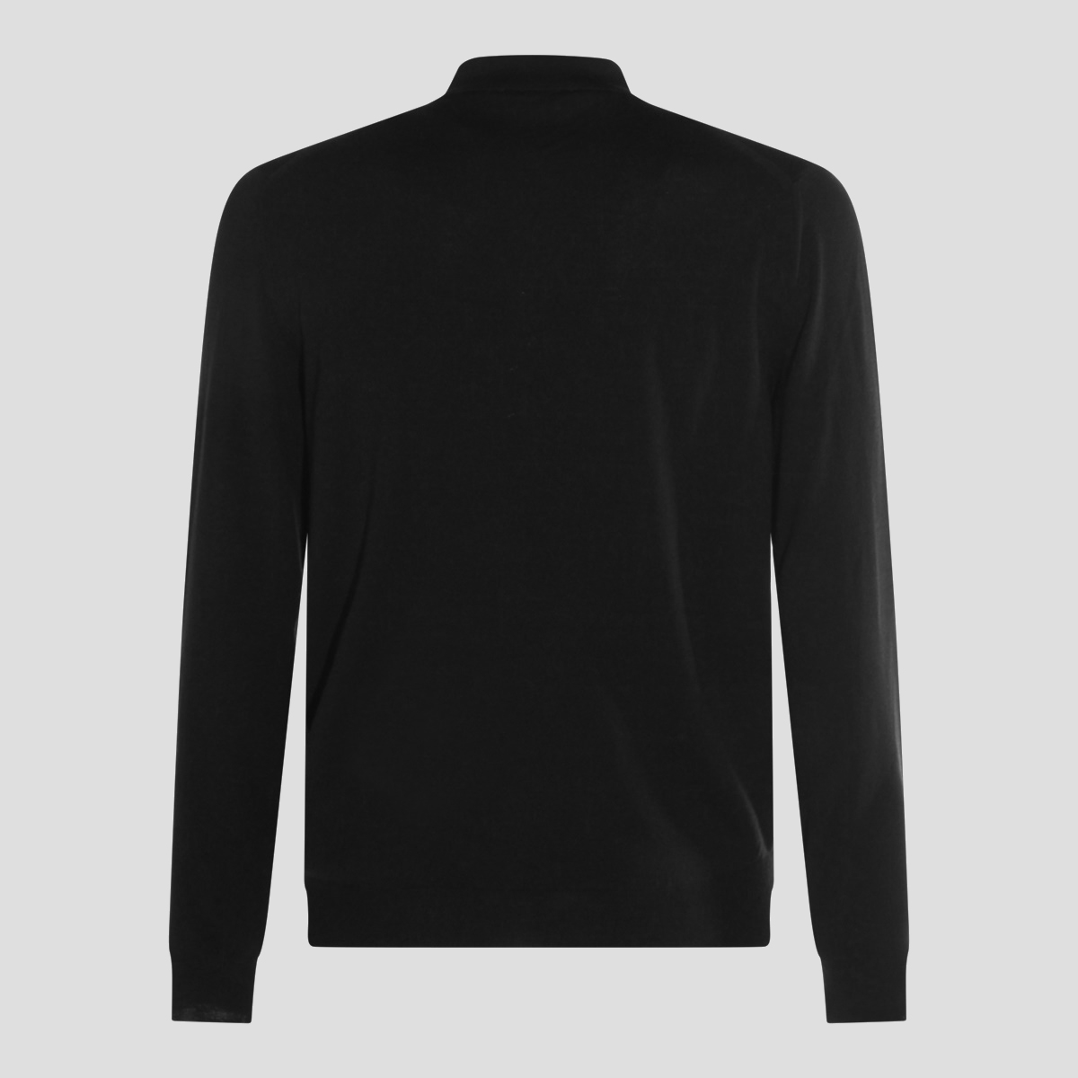 [Zanone] Knitwear FW26 810232Z0290N3017