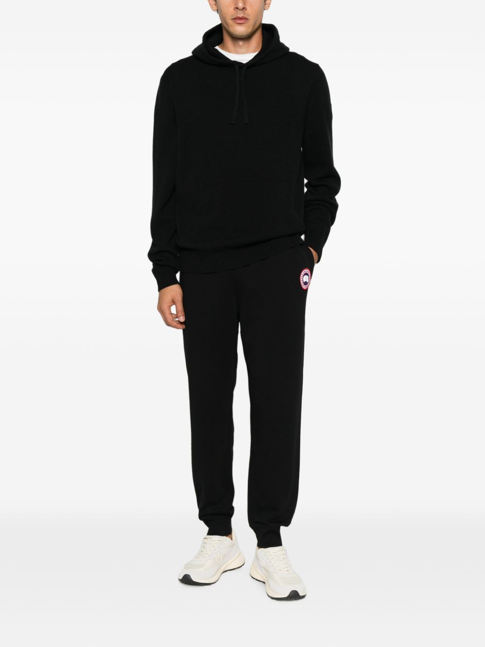 [CANADA GOOSE] Trousers FW26 1387M9061
