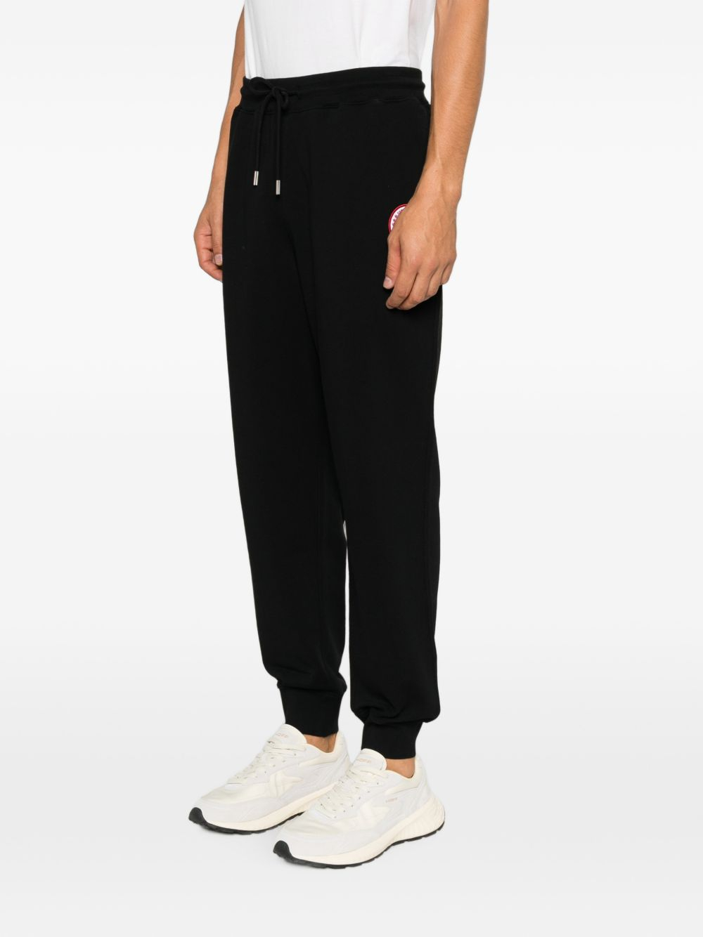 [CANADA GOOSE] Trousers FW26 1387M9061