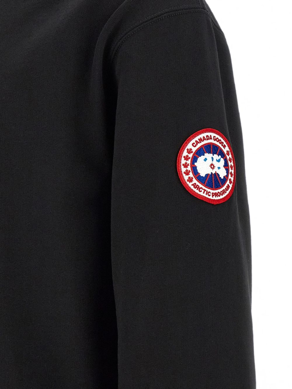 [CANADA GOOSE] Hoodie FW26 1284M9061