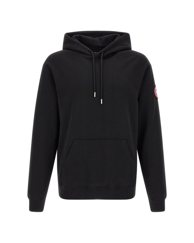 [CANADA GOOSE] Hoodie FW26 1284M9061