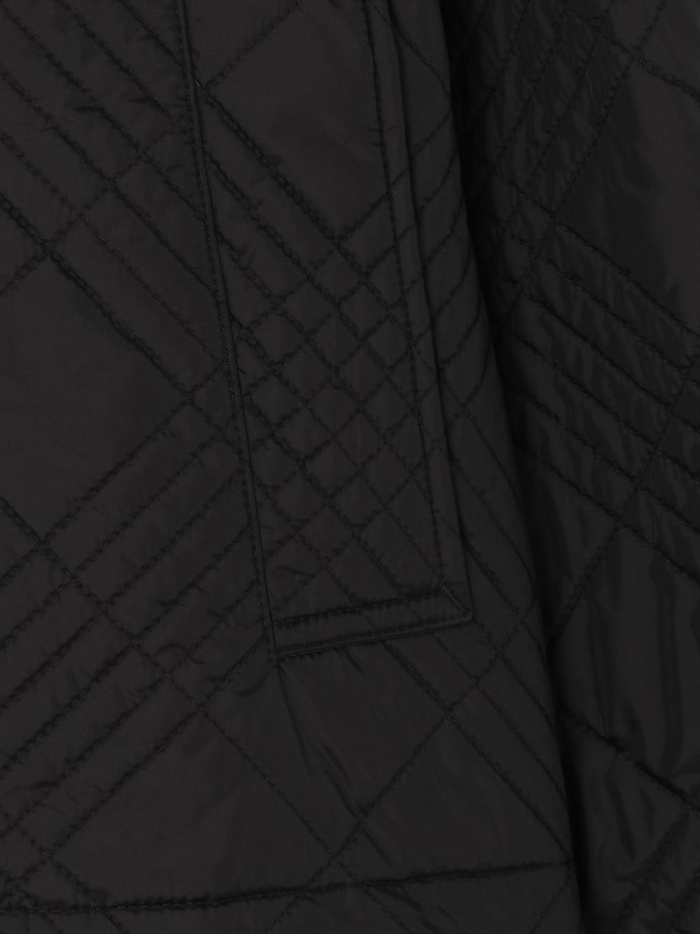 [Burberry] Jacket FW26 8127123A1189