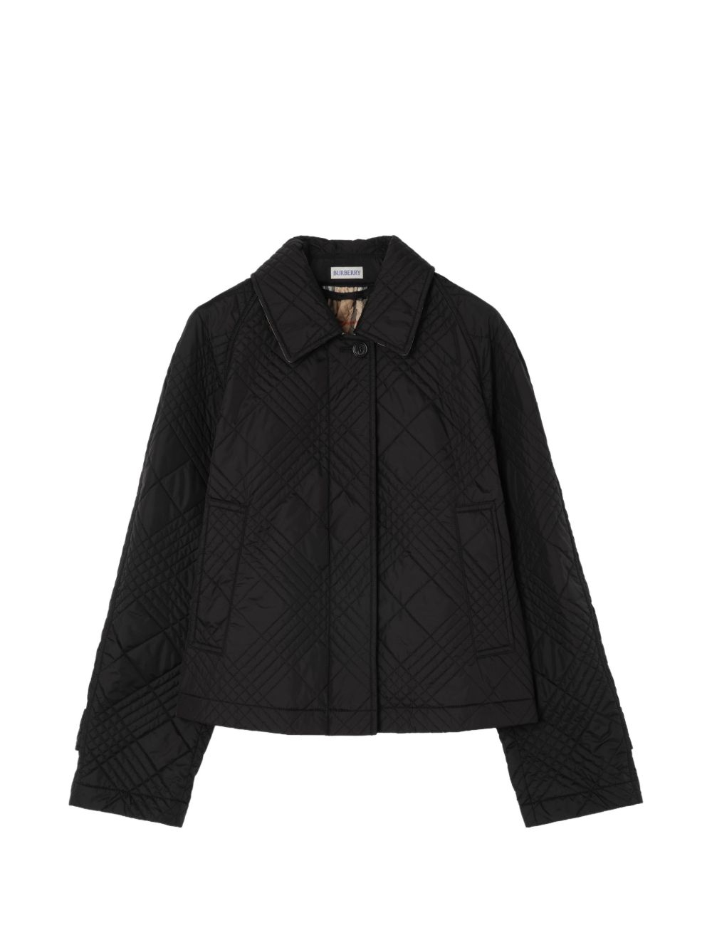 [Burberry] Jacket FW26 8127123A1189