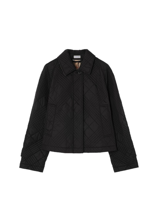 [Burberry] Jacket FW26 8127123A1189