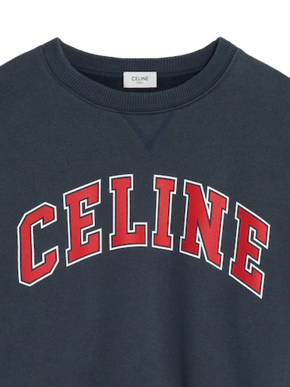 [Celine] Sweatshirt FW26 RY0YH123307RV