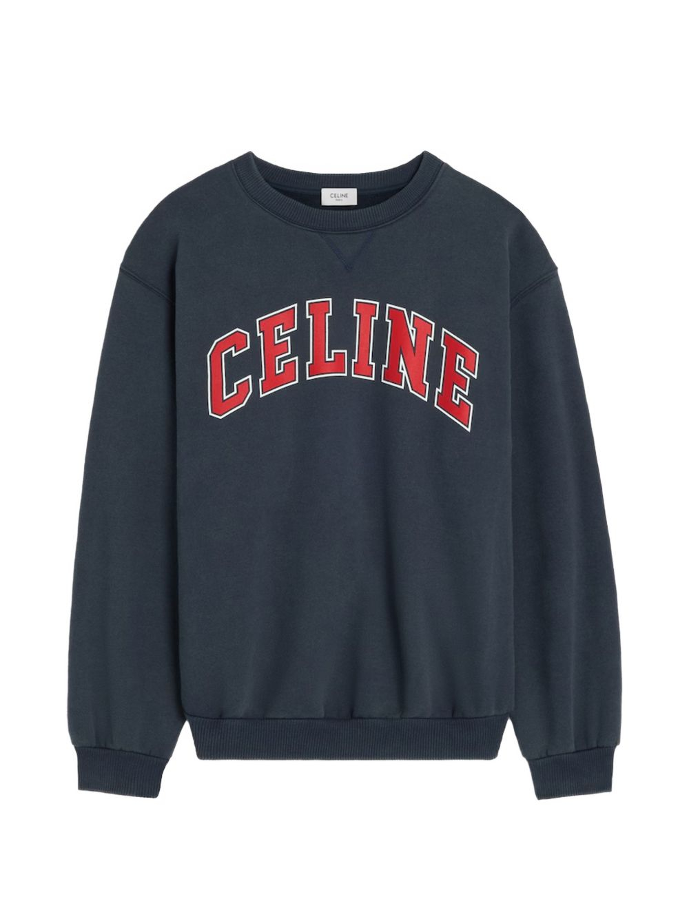[Celine] Sweatshirt FW26 RY0YH123307RV