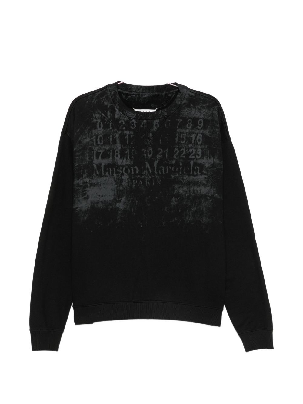 [Maison Margiela] Sweatshirt FW26 S50GU0255S25503900
