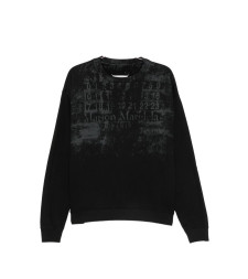 [Maison Margiela] Sweatshirt FW26 S50GU0255S25503900