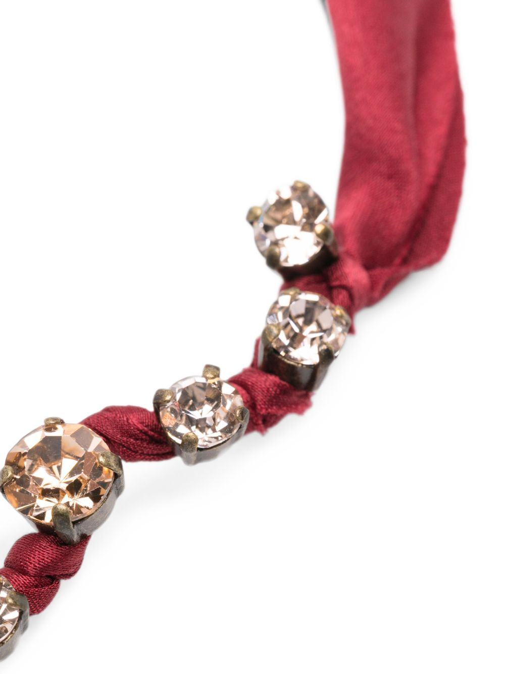 [Forte Forte] Necklace FW26 15176MYJEWELLOTO