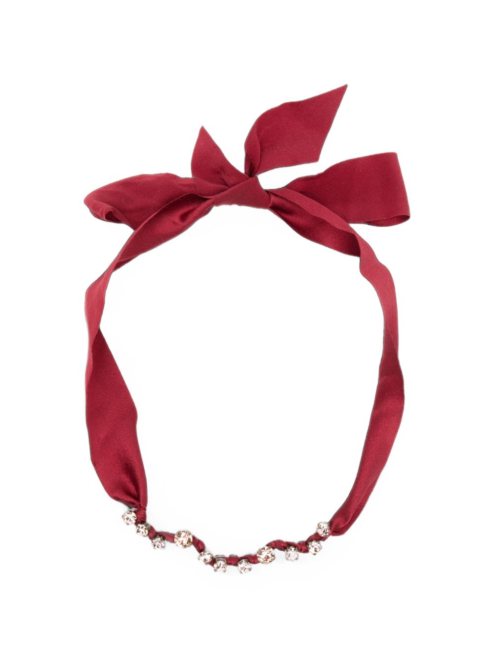 [Forte Forte] Necklace FW26 15176MYJEWELLOTO