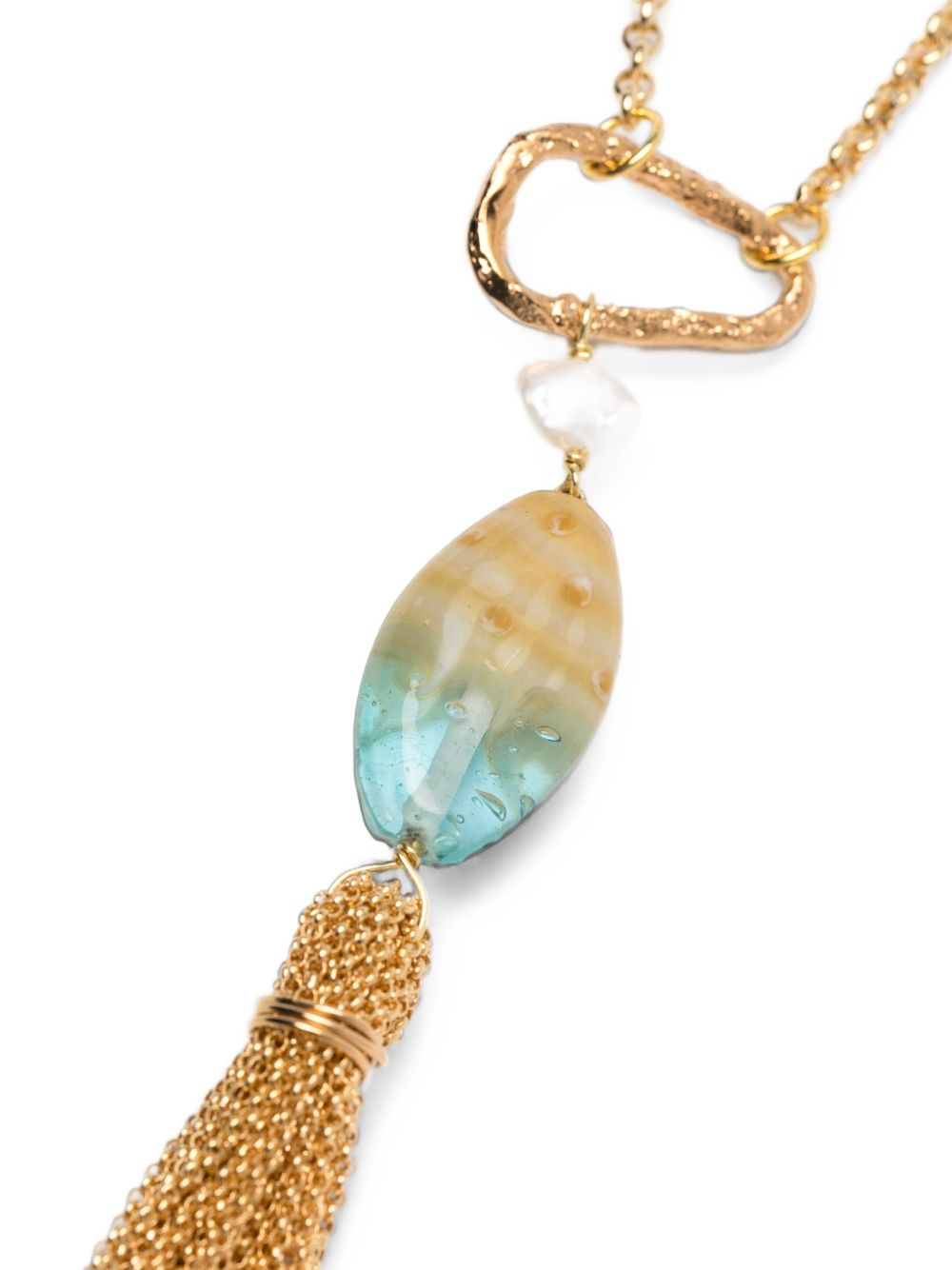 [Forte Forte] Necklace FW26 15160MYJEWELJADE