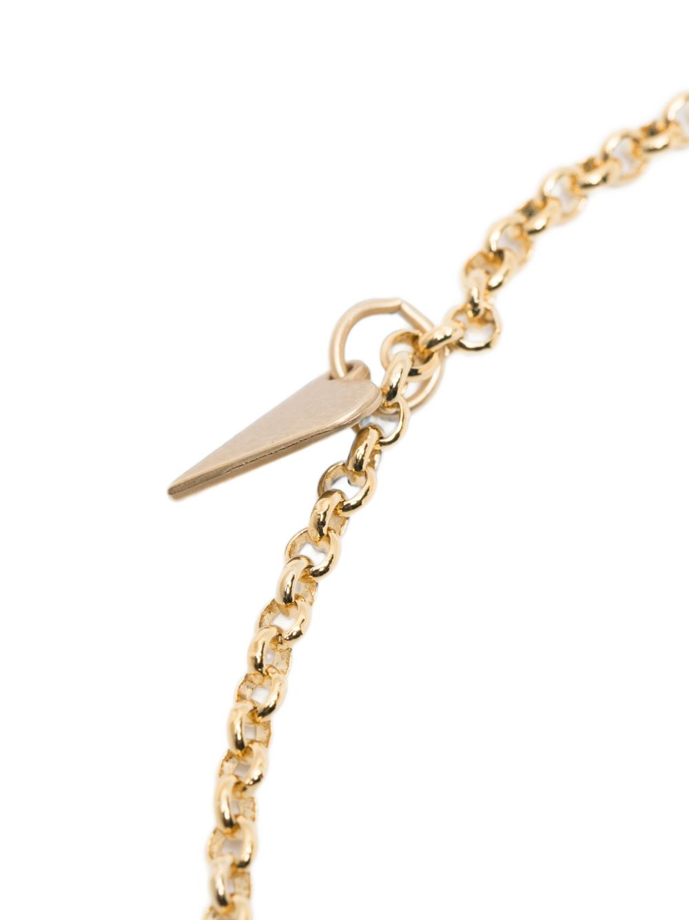 [Forte Forte] Necklace FW26 15160MYJEWELJADE