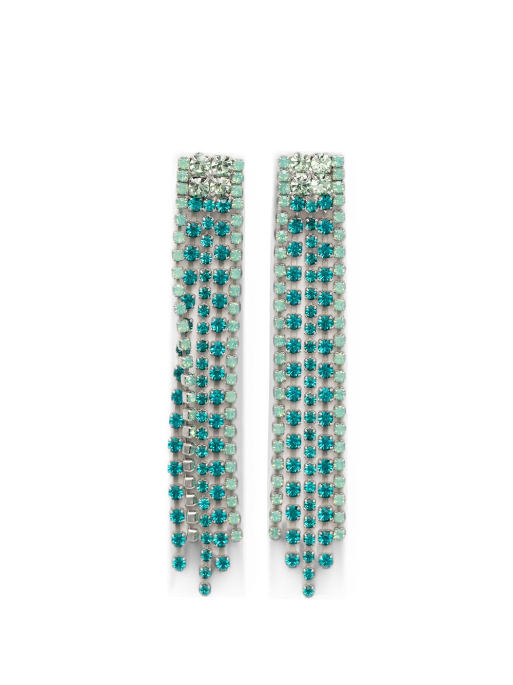 [Forte Forte] Earring FW26 15180MYJEWELJADE