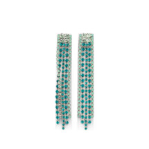 [Forte Forte] Earring FW26 15180MYJEWELJADE