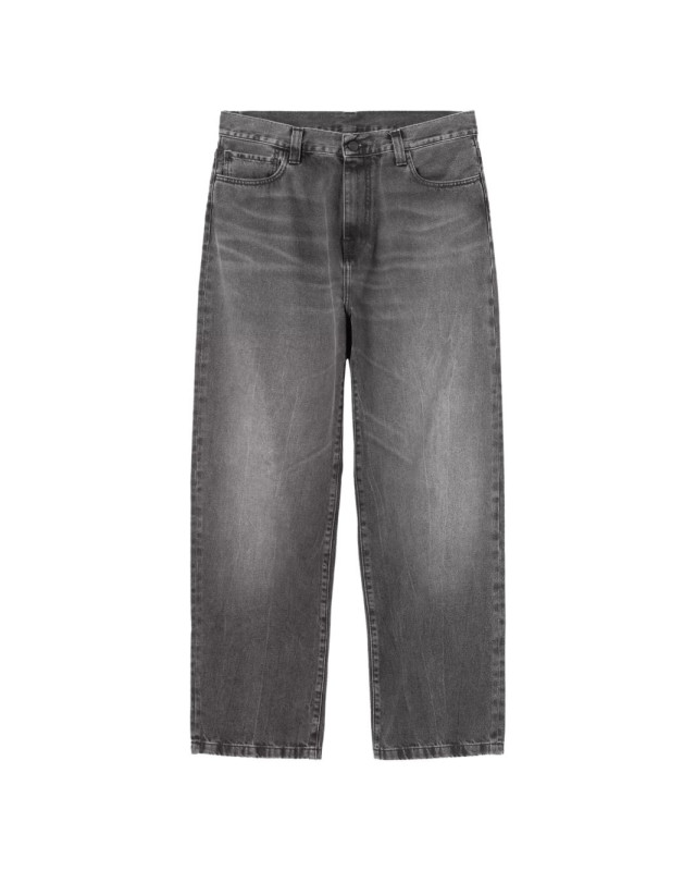 [CARHARTT WIP] Jeans FW26 I030468897X