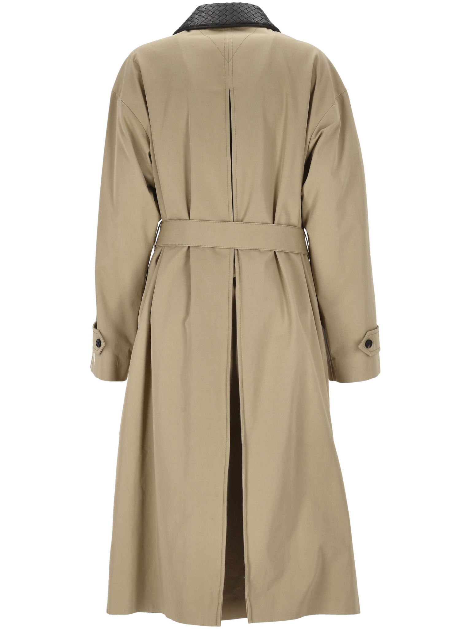[Bottega Veneta] Coat FW26 874798V6KO02549