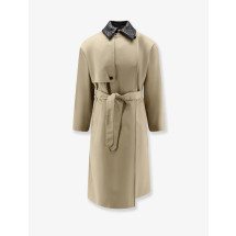 [Bottega Veneta] Coat FW26 874798V6KO02549