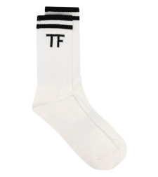 [Tom Ford] Socks FW26 KKS006YMC036WNF