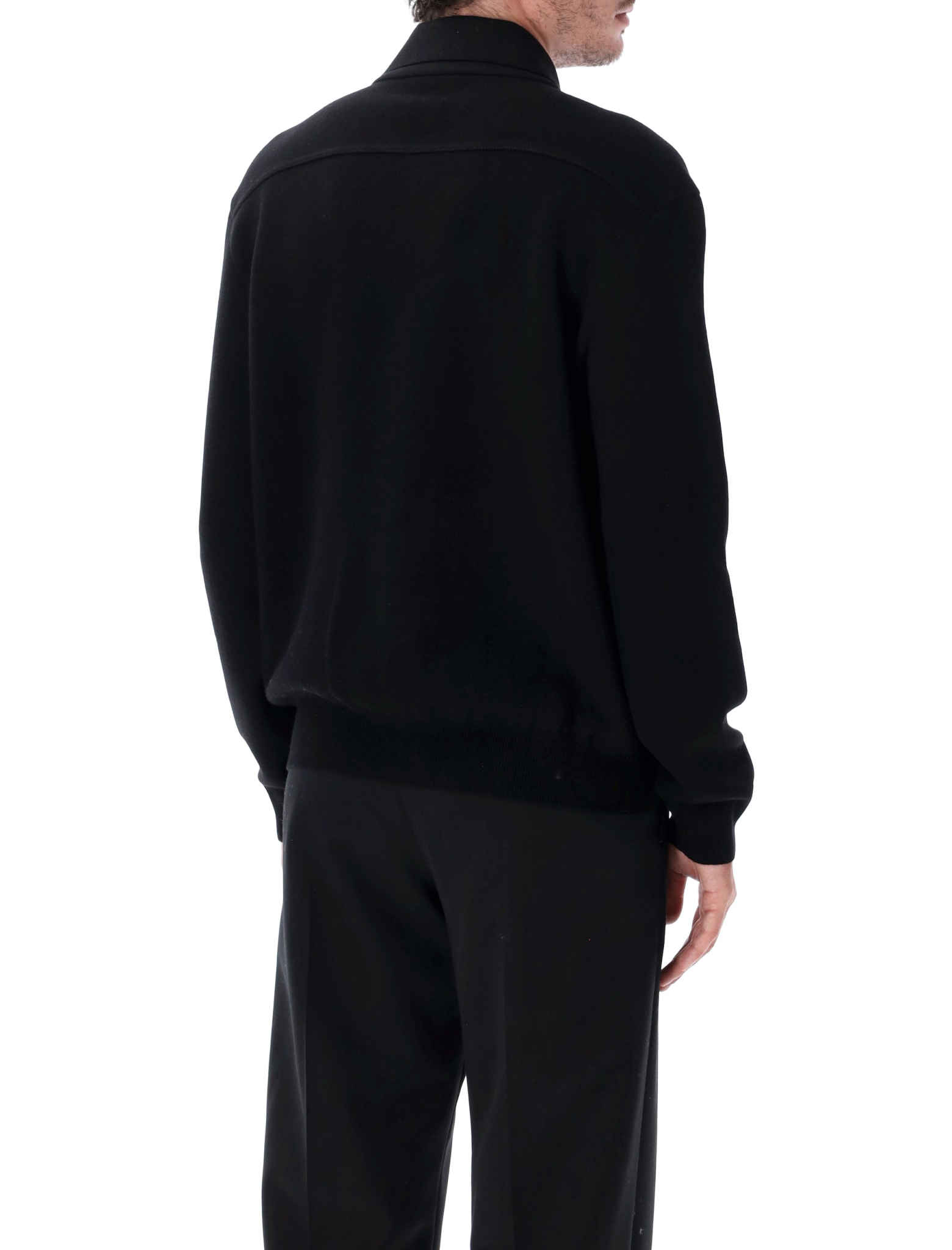 [Tom Ford] Coat SS26 KBL020YMW121NAA