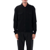 [Tom Ford] Coat SS26 KBL020YMW121NAA