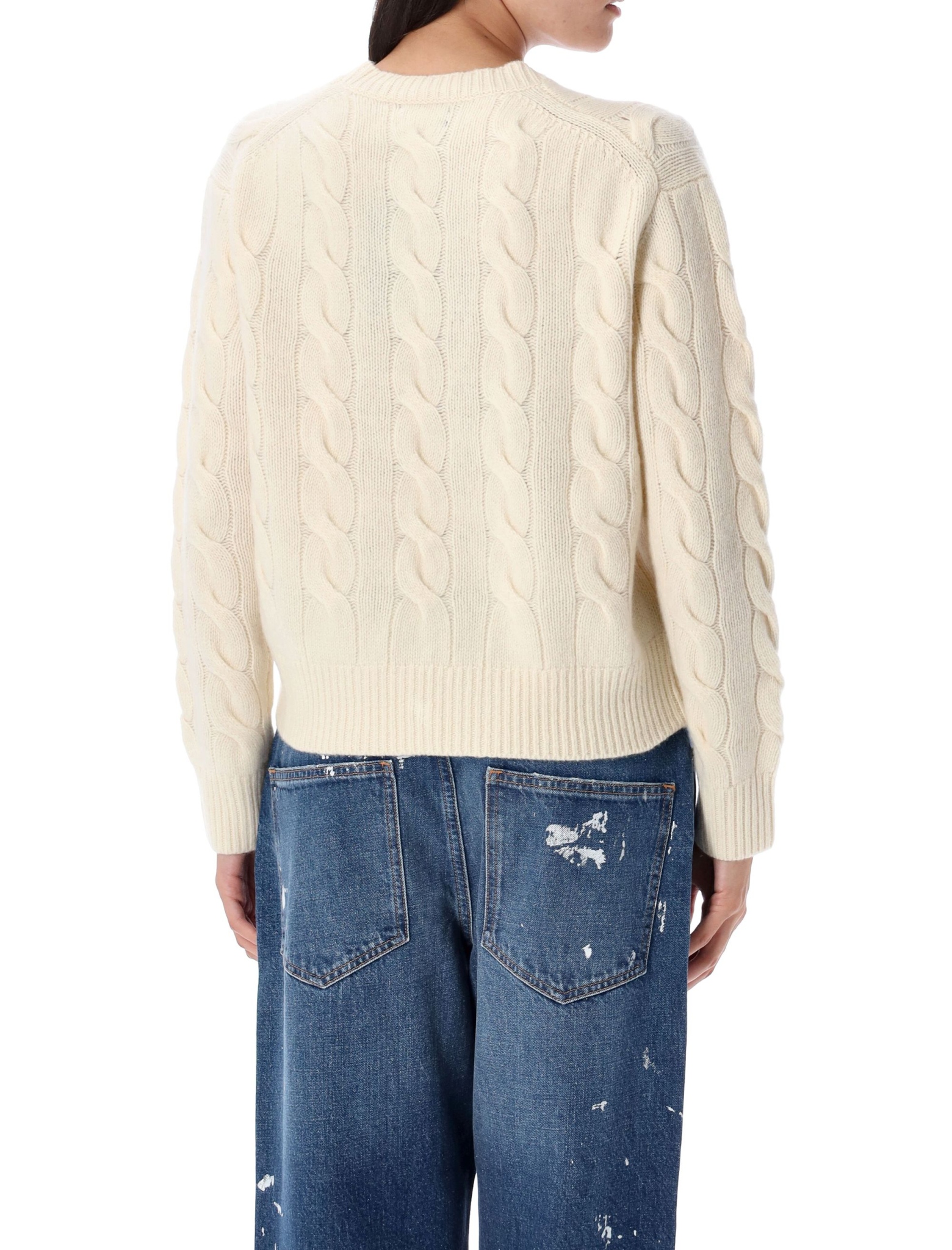 [Polo Ralph Lauren] Knitwear FW26 211A91216002