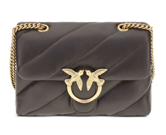 [PINKO] Bag FW26 100039-A0F2M12Q